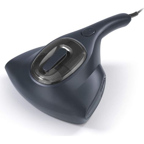 Aspirateur d'acariens dans l'édition,Nettoyeur de Matelas avec Une Forte Puissance d'aspiration,Stérilise Les Surfaces avec la lumière UV-C, détruit 99,9% des acariens (1/4)