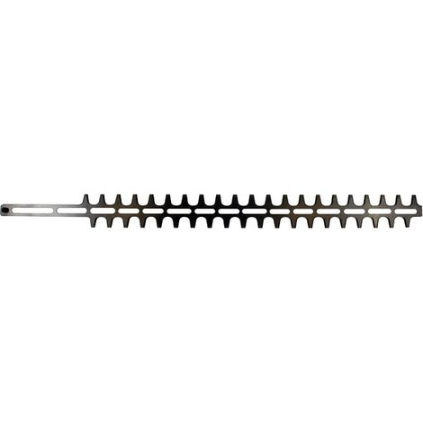 Lame supérieure ou inférieure taille-haie STIHL 4237-710-6051 - 42377106051