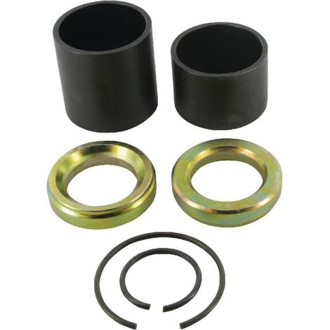 Set anelli filetto esterno 356 WALTERSCHEID 309329