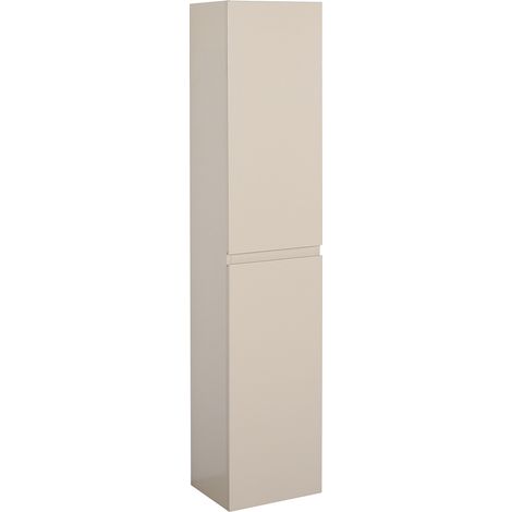 Colonna bagno sospesa SORRENTO 140cm
