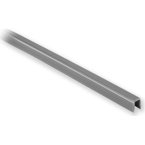 Eku CLIPO-10/15. Rail inférieur pour portes. - talla (1/2)