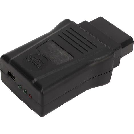 Lecteur de codes défauts OBD 14 broches Consult USB Interface de diagnostic automobile de remplacement pour Cefiro Sentra (1/5)