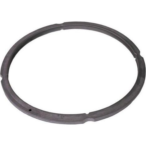 Joint Pour Cocotte - Joint Caoutchouc 4,5 L 6 L 7,5 L - Compatible Autocuiseur (1/2)