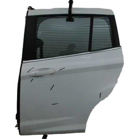 [PRODUIT D'OCCASION] Porte Coulissante Gauche FORD B-max ♻️ Ref Oe. 1752839 - Garantie à vie (1/3)