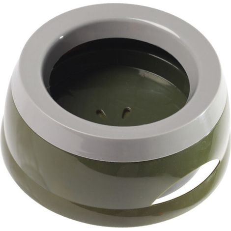 Gamelle de voyage pour chien 750 ml - Gamelle anti-fuite et anti-éclaboussures (1/5)
