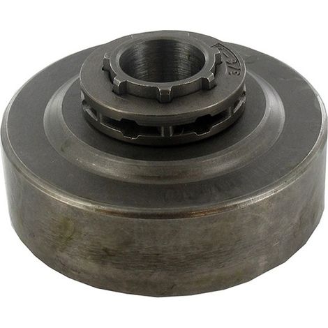 Pignon à Bague 3/8, 7 Dents Adaptable Pour Stihl Modèles 08, 08s, S10.
