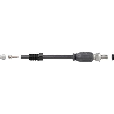 Kit Durite Hydraulique Dot Compatible Sram Guide Rsc - Montage Direct - Jagwire