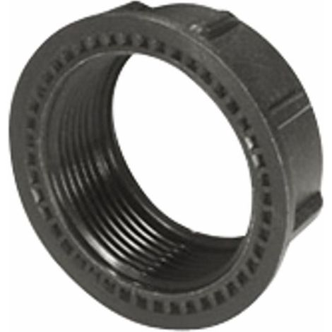 Ecrou Gas 1" 1/4 X 35 pour porte tuyau droit (Lot de 5)