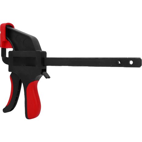 [JAMAIS UTILISÉ]Guide-rail Tracksaw compatible avec les scies circulaires Makita - Outil universel pour scies fines - Fixation rapide - Force de serrage de 90 kg (1/5)