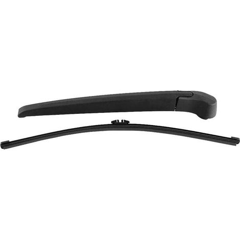 Car Auto Rear Windshield Wiper Arm and Blade for BMW X5 X5M LST-BW02 2007-2013 (1/4)