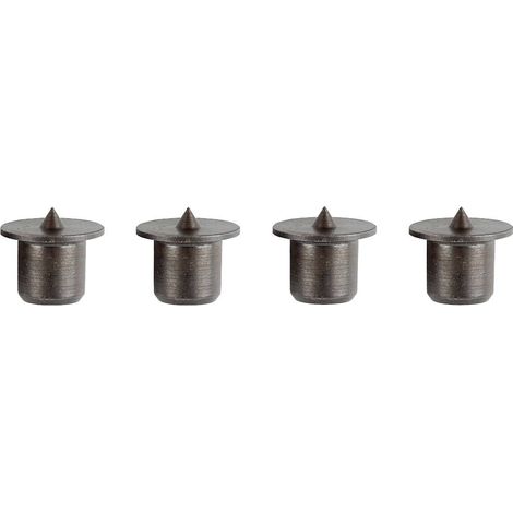 kwb Pointes de marquage pour chevilles en bois 530210 4 pc(s) (1/3)