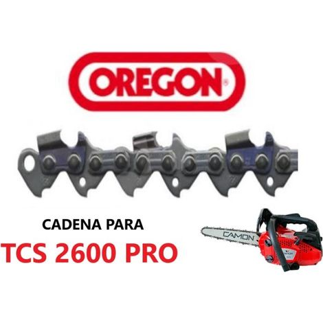 Cadena de motosierra Oregon 25AP060E Paso: 1/4" Calibre: 1.3 Eslabones: 60 - ControlCut™
