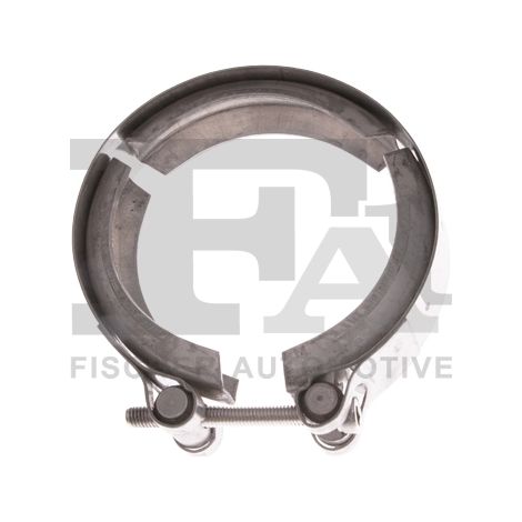Raccord de tuyau, système d'échappement FA1 554-815 VOLVO 31293467