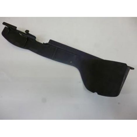 [PRODUIT D'OCCASION] Plastique divers origine pour Moto Honda motocycle PA6 Occasion
