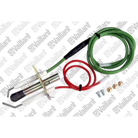 Bruleur allumage Vaillant 02-4603