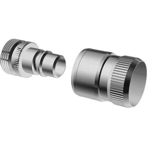 Hansa 04050200 Raccord rapide HANSA 0405 G1/2 (1/3)