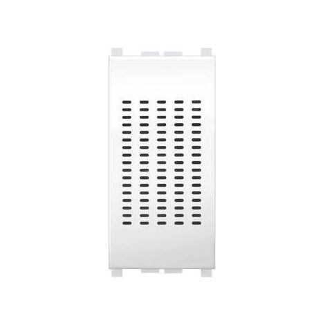 MIVIDA MV607210 SUONERIA 220V-50HZ 8VA