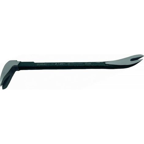 STANLEY Präzisionseisen L.250mm - 0-55-114