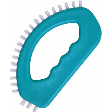 Brosse à Joints Héros - Nettoie tous les joints de carrelage (1/5)
