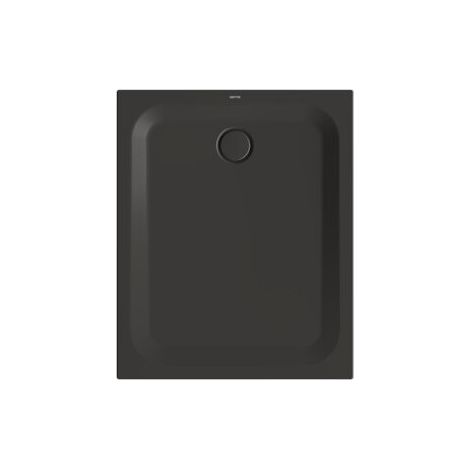 BETTE 8630-401T Bac à douche rectangle Ultra avec