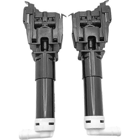 paire de gicleurs de lave-phares avant pour Nissan Sentra 2006-2009 (1/5)