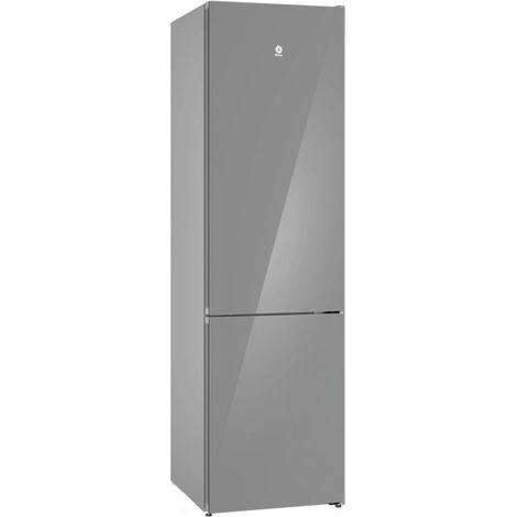 Frigo Combi No Frost BALAY 3KFC869AI Alto 203cm x 60cm Clase C 36 (1/5)