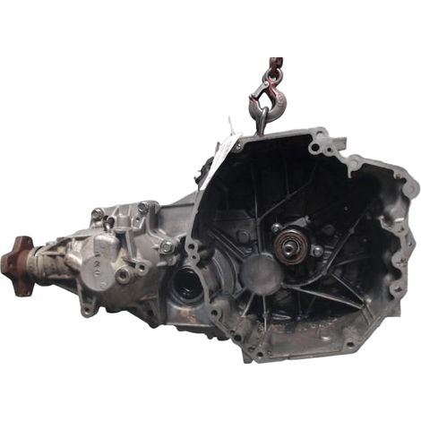 Serrure Hayon  CITROEN Berlingo Break I Phase 2 (m59) 2002-2010 [PRODUIT D'OCCASION]♻️871958