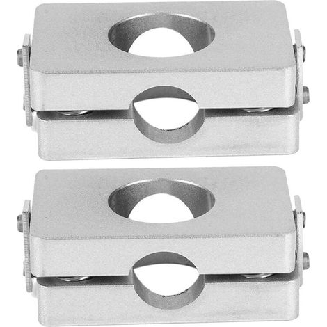 2X Kit de Poignée de Conversion Différentielle à Glissement Limité en Alliage D'Aluminium LSD LSD-001 pour E30 E36 E46 M3 Kit de Poignée de (1/2)