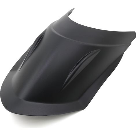 Kompatibel mit der BMW R1250GS ADV/R1200GS LC GS ADV Modifikation: verlängerte vordere und hintere Kotflügel. (1/4)