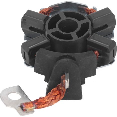 Soporte de escobillas de arranque 1004336580 para Mercedes-Benz C204 CL203 S203 S204 W203 W204 C209 C219 C207 W211