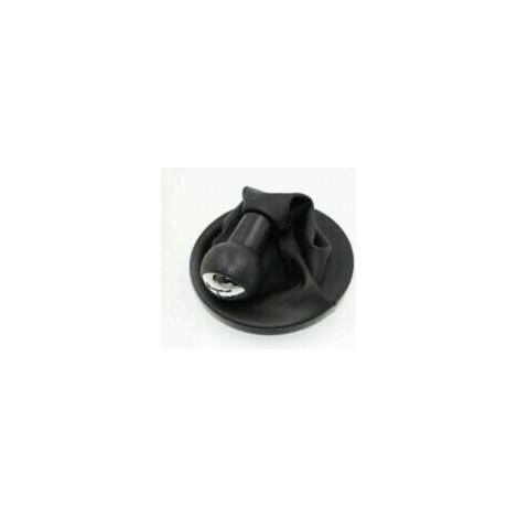 Pommeau de levier de vitesse 5 vitesses + soufflet pour Citroën Berlingo III pour Partner 2008-2021 - Crezuo (1/4)