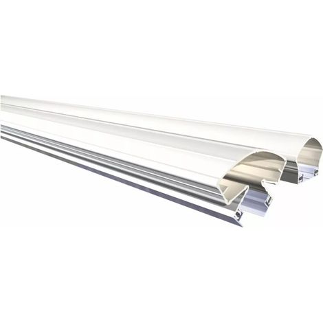 Joint Euro Pare Doigts Plus - Kit A Euro Pare-doigt 250 cm - coloris standards - Noir ral 9005 - 50-90
