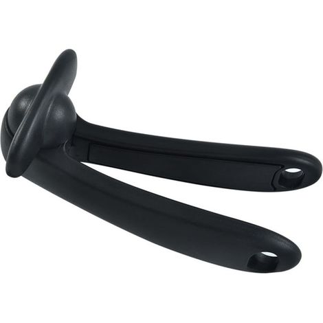 Abridor de latas de mano manual ergonómico multifunción (1/5)