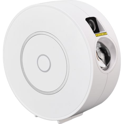 LED-Sternenprojektor, romantische Sternenlampe, App-gesteuertes Nachtlicht für Schlafzimmer, Partys und KTV (1/5)