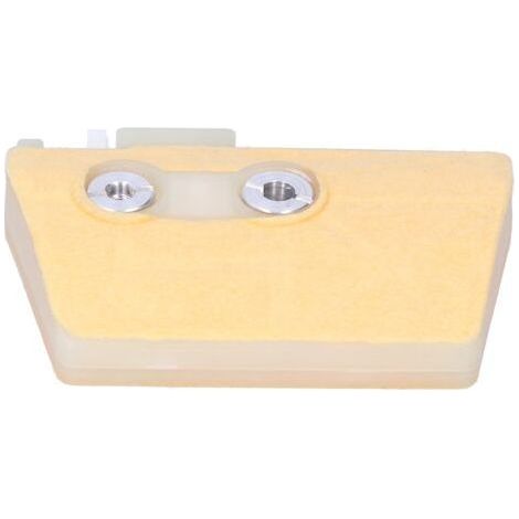 Air filter compatible with Stihl 038 Super Magnum MS380 MS381 - High-quality replacement part for chainsaws -