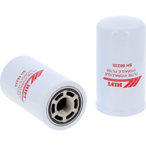 Filtre HIFI-FILTER SH66235