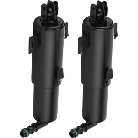 de 2 buses de lave phares 61677179311 compatibles avec BMW (1/4)
