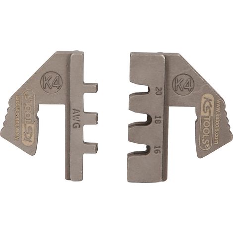 Herramienta del electricista Kstools 115.1441 compatible 0.5 1.0 mm²