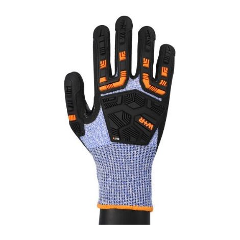 Gants de protection anti-coupure MITAR LEMAN CUT 5 taille XL