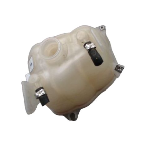 [PRODUIT D'OCCASION] Vase Expansion CITROEN Jumper 33c Tole 2002- ♻️ Ref Oe. 1323kj - Garantie à vie (1/3)