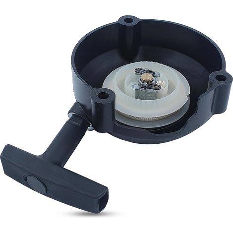Ensemble de lanceur à rappel BR600 pour souffleur dorsal Stihl BR500 BR550 BR600, Remplace 4282 190 0300 4282 190 0303 (1/5)