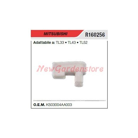 Saltarello avviamento MITSUBISHI decespugliatore TL33 43 52 R160256