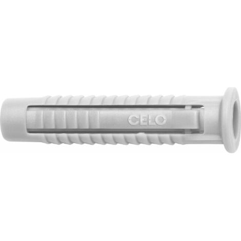 CELO Dübel FX  12x 60  - Nylon grau