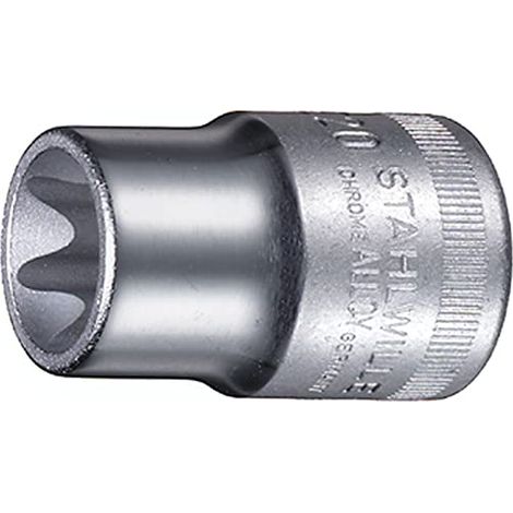 50TX CHIAVE BUSSOLA TORX  E14 (1/3)