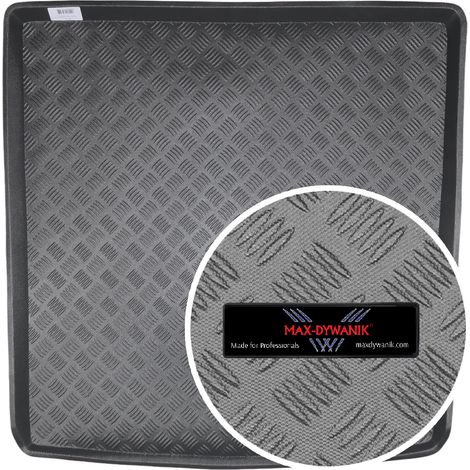 Skoda Octavia IV Kombi 2020- Alfombrilla maletero MAX-MAT