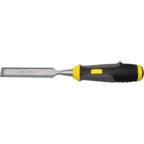Stechbeitel Modeco expert cr-v 22mm gehärtete Klinge ergonomisch (1/2)