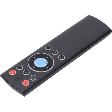 Tragbare, drahtlose Smart-Fernbedienung für Haushaltsgeräte und Multimedia-Geräte (1/5)