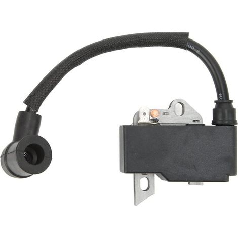 Módulo de bobina de encendido 4137 400 1350, 41374001350, repuesto de módulo de encendido para STIHL FS80, FS80R, FS75, FS85, FC75, FC85, KM85, otros repuestos de coche. (1/4)