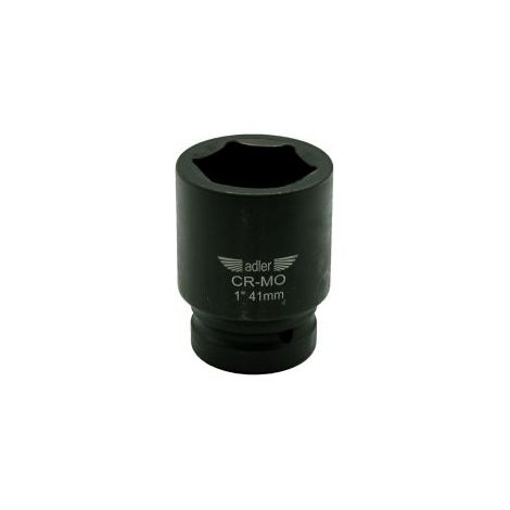 Prise d'impact Adler 3525.41 1'' 41 mm