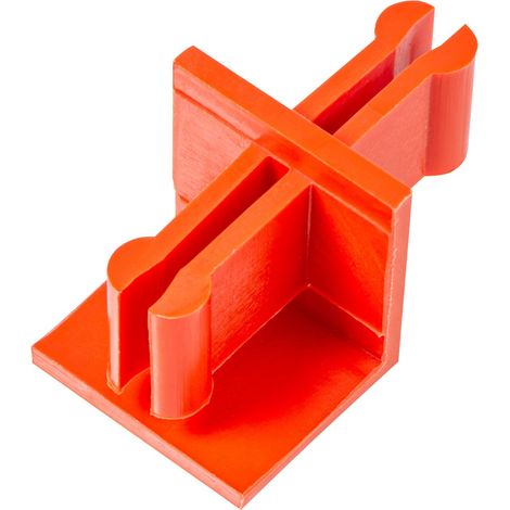 ITL Universal Modified Slim 30mm Insulated Shroud - Nylon 11